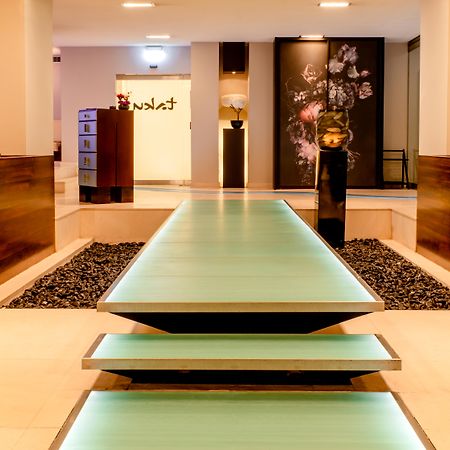 Excelsior Hotel Ernst Am Dom Kolín nad Rýnem Exteriér fotografie The lobby of the hotel