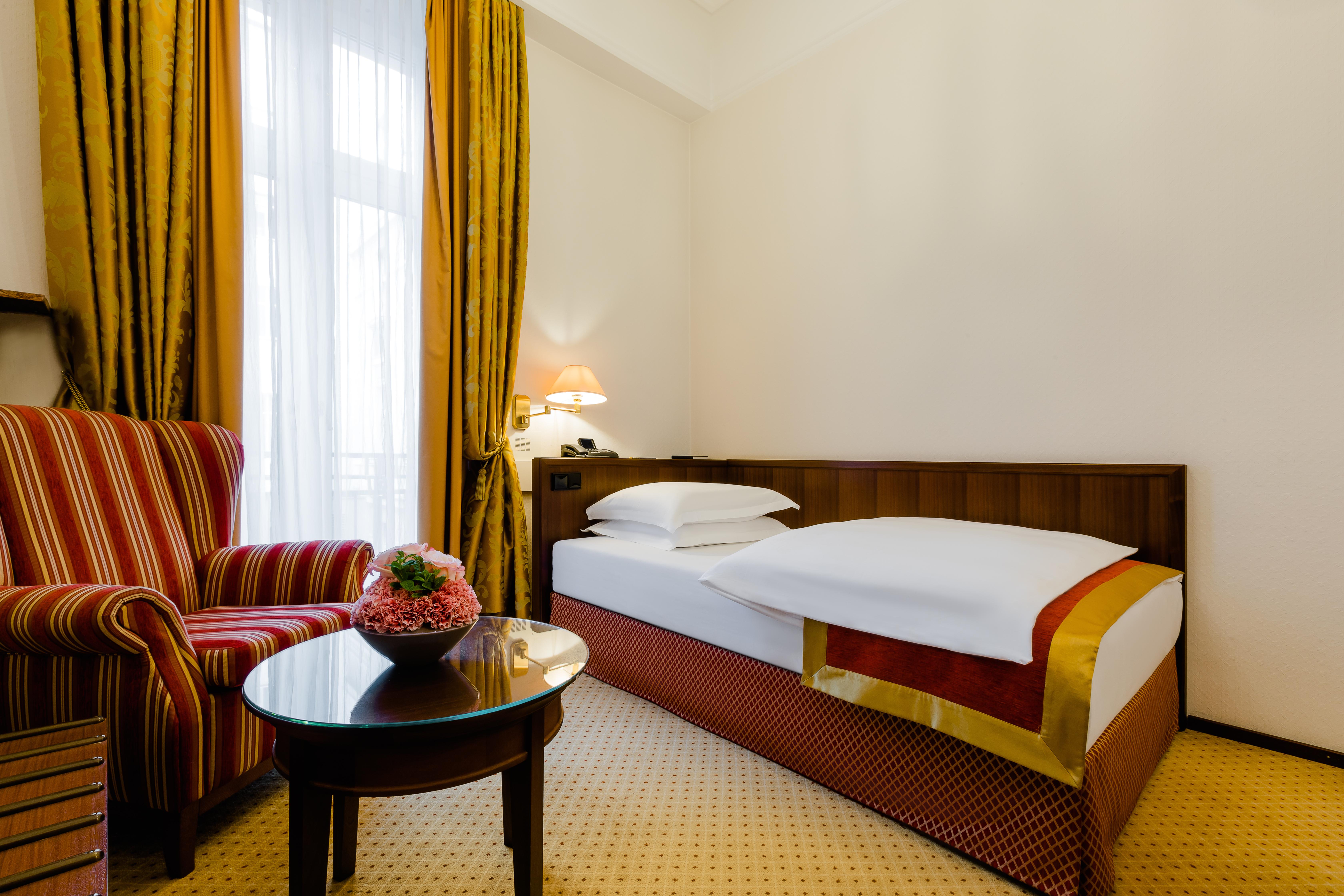 Excelsior Hotel Ernst Am Dom Kolín nad Rýnem Exteriér fotografie