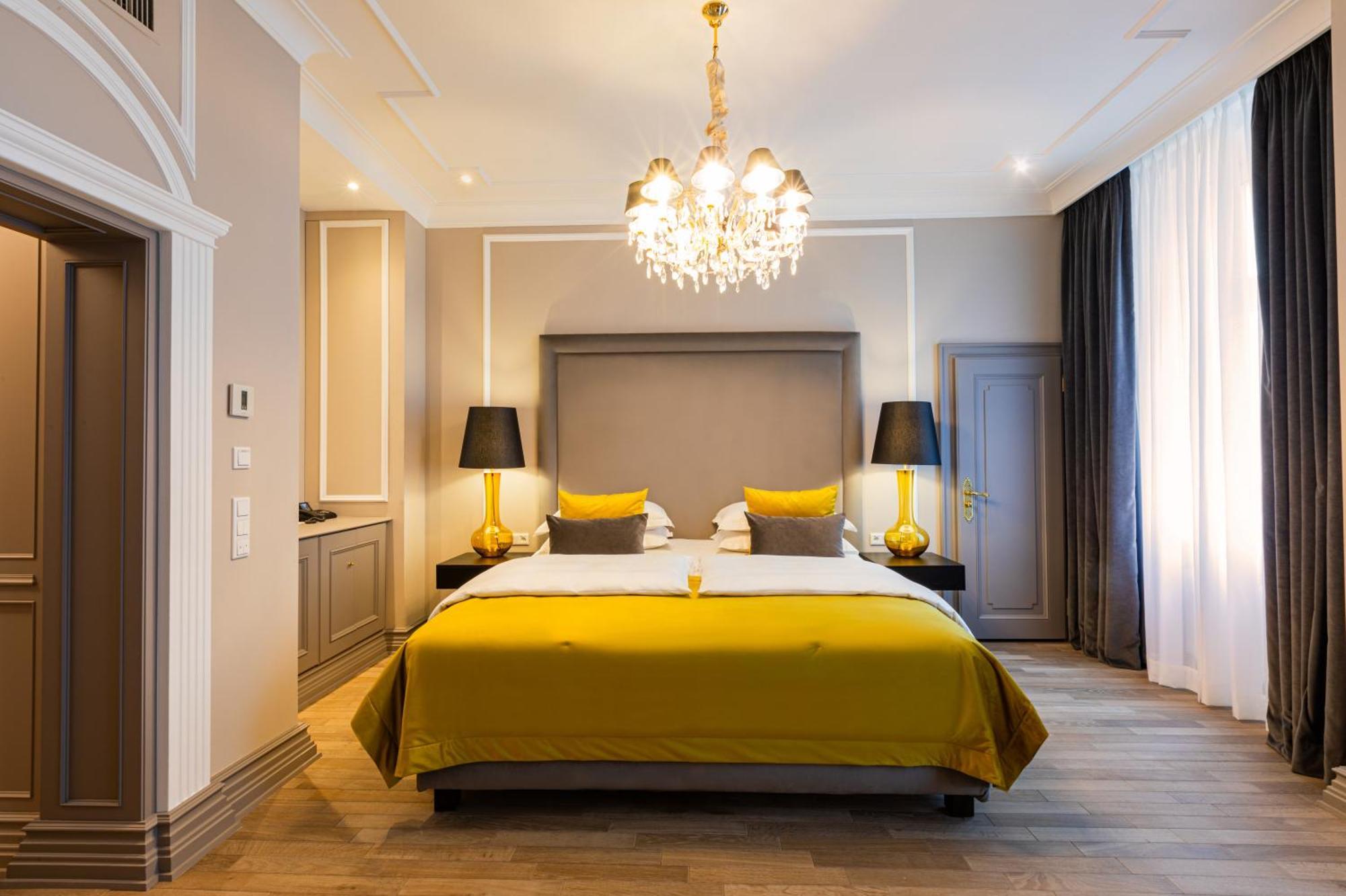 Excelsior Hotel Ernst Am Dom Kolín nad Rýnem Exteriér fotografie